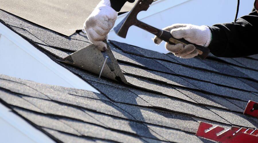 Professional Flat Roofing Installation in Centralia, IL